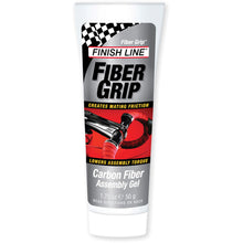 Load image into Gallery viewer, Finish Line Carbon Fiber Assembly Gel (1.75  oz / 50g)