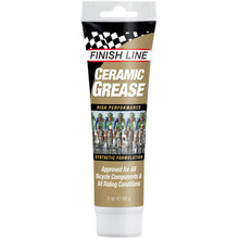 Load image into Gallery viewer, Finish Line Ceramic Grease (2 oz / 60g)
