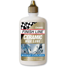Load image into Gallery viewer, Finish Line Ceramic Wax Lube (2 oz / 60ml)
