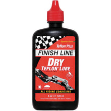 Load image into Gallery viewer, Finish Line Dry Lube (60ml / 120ml)