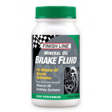 Finish Line Mineral Oil / Brake Fluid (120ml)