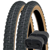 Gum best sale tires bmx