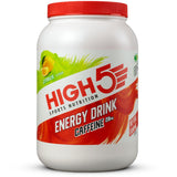 High5 Caffeine Energy Powder Drink (2.2kg) Citrus