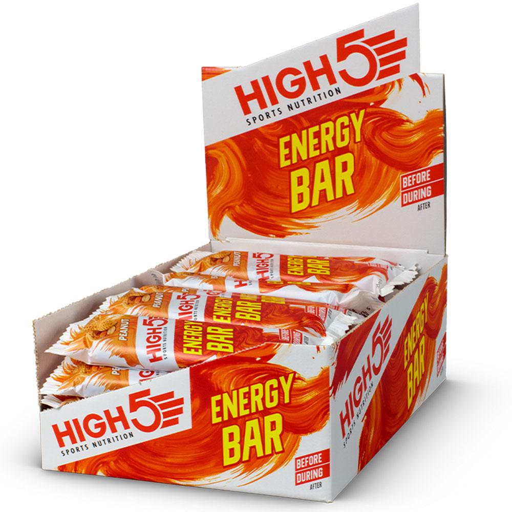 High5 Energy Bar