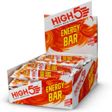 High5 Energy Bar (Pack of 25 x 55g)
