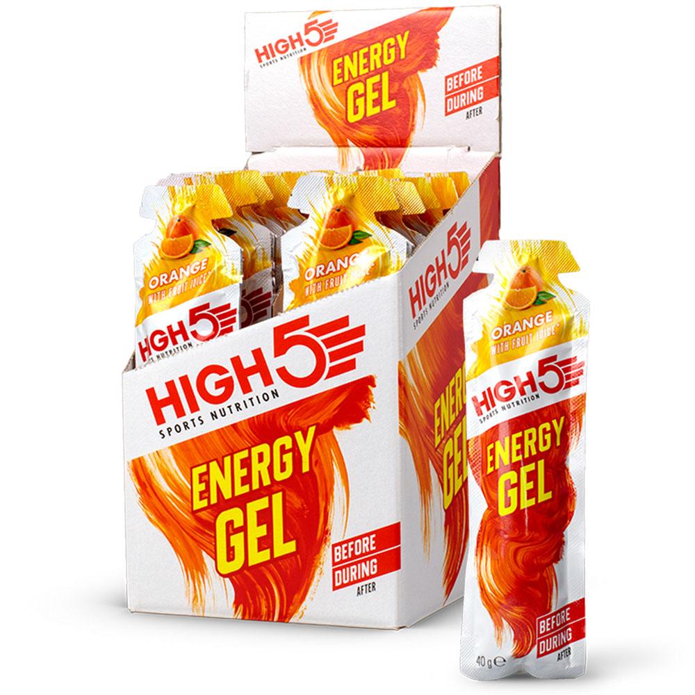 High5 Energy Gel