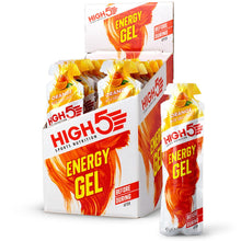 Load image into Gallery viewer, High5 Energy Gel