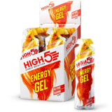 High5 Energy Gel (Pack of 20 x 40g)