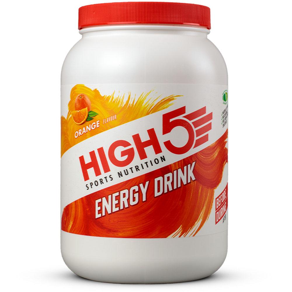 High5 Energy Powder Drink