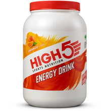 Load image into Gallery viewer, High5 Energy Powder Drink