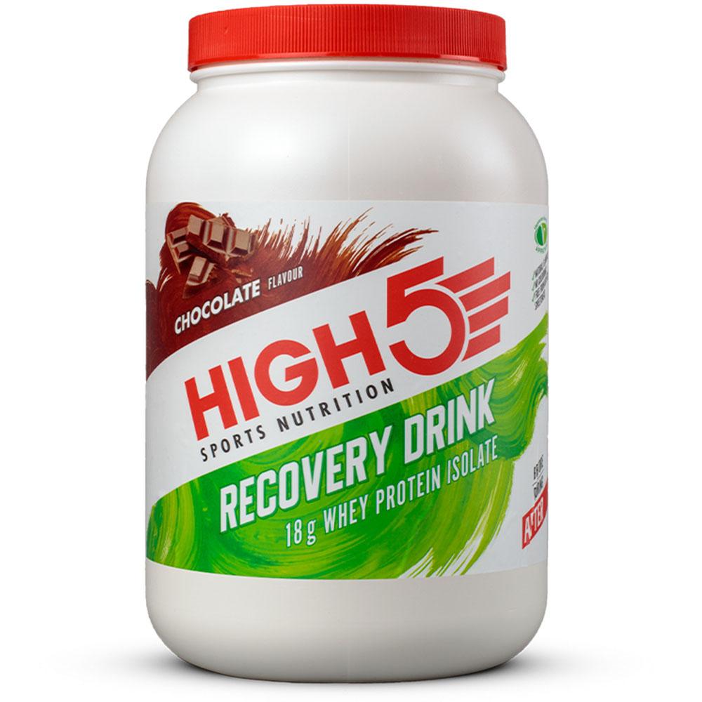 High5 Recovery Powder Drink