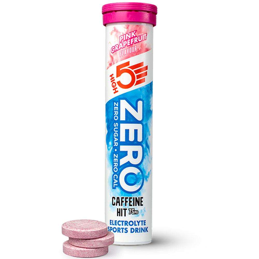 High5 Zero Caffeine Hit Tabs