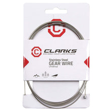 Load image into Gallery viewer, Inner Gear Cable - Stainless Steel Inner Gear Wire (1.1mm x 2275mm) Fits All Major Systems