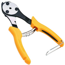 Load image into Gallery viewer, Jagwire Pro Cable Cutter/Crimper