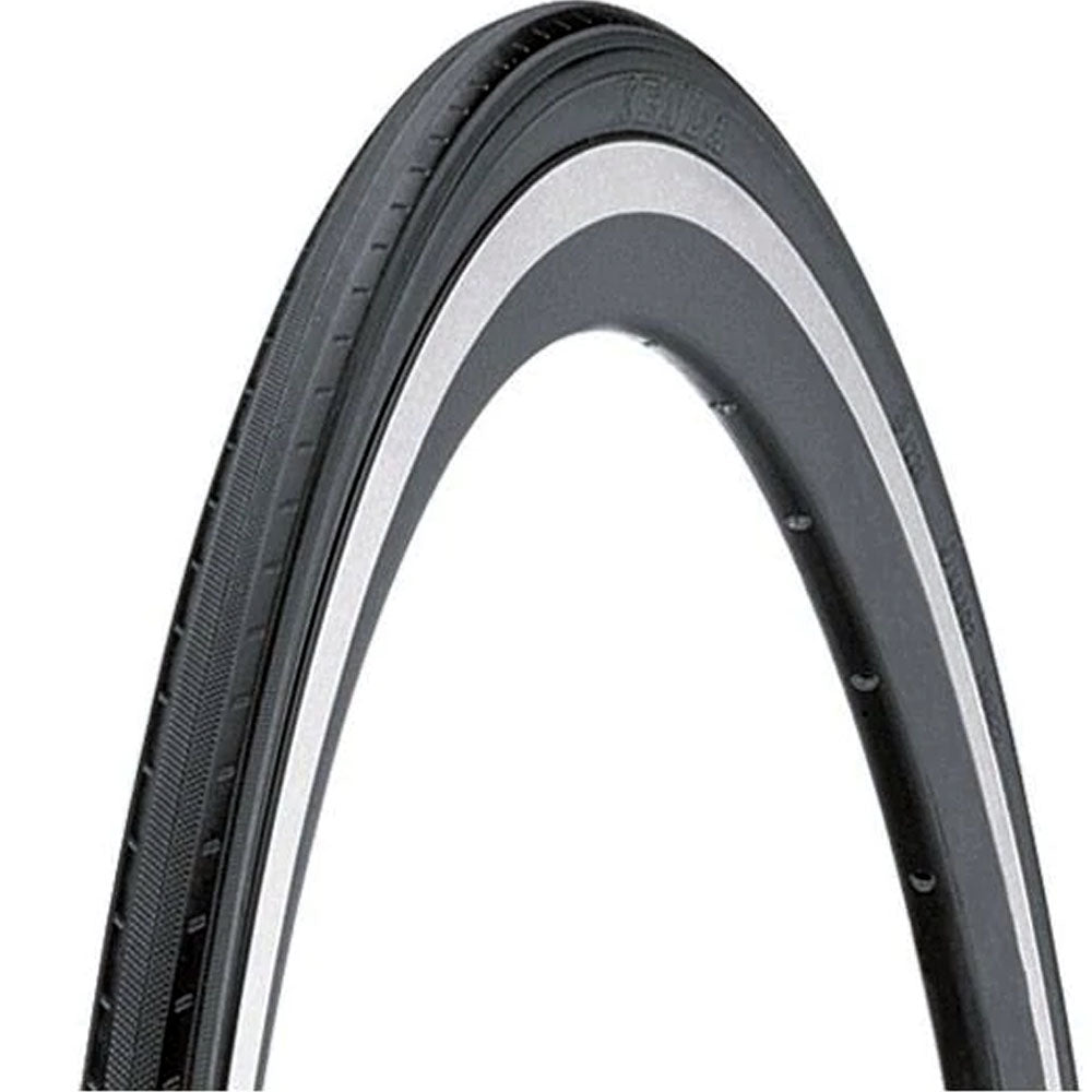 Kenda 700C Tyre K152 Black - Wire Bead