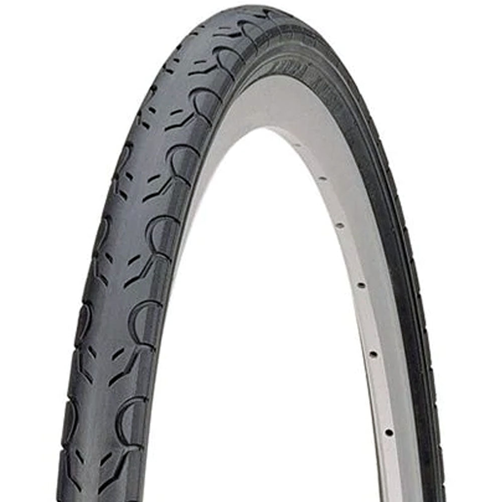 Kenda Kwest Tyre K193 Black - Wire Bead