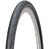 700 x 35c Kenda Kwest Tyre. K193. Black. Wire Bead. *CLEARANCE item