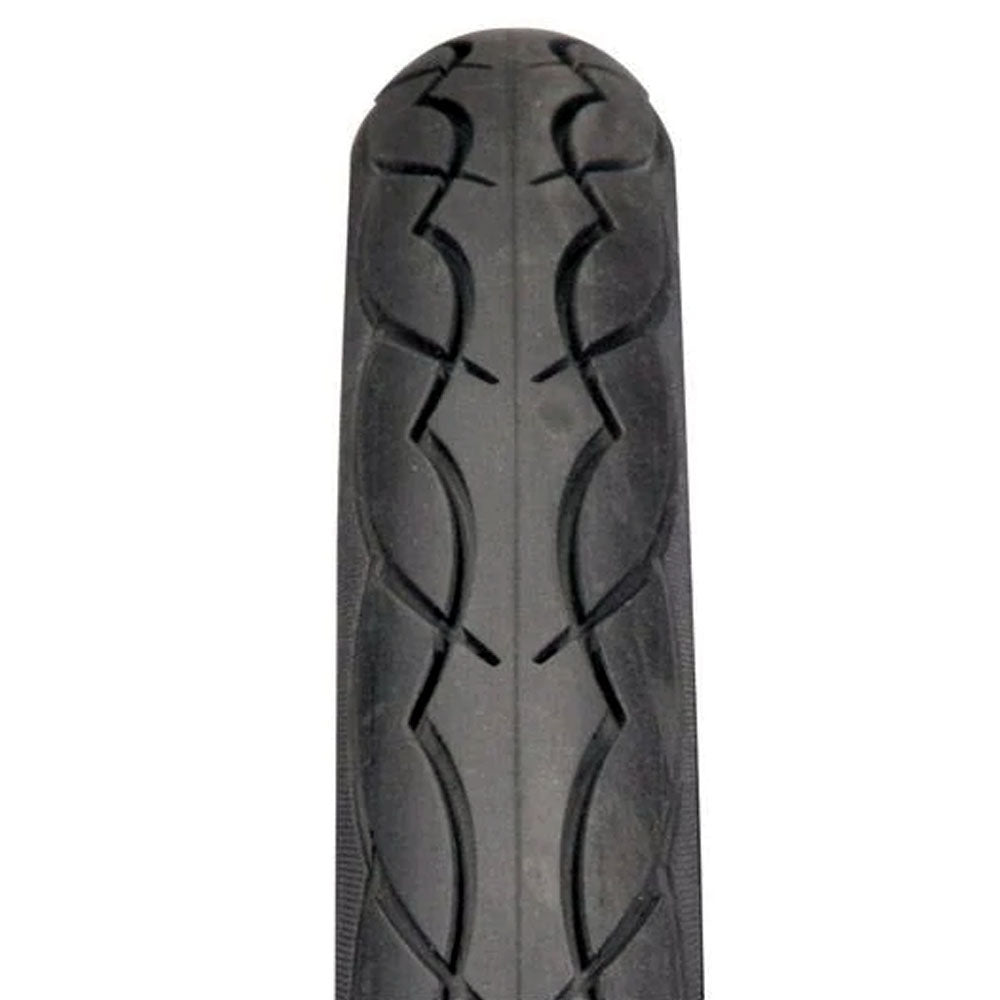 Kenda Kwick Roller Sport Black Wire Bead Tyre