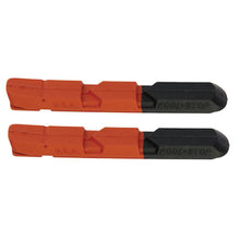 Load image into Gallery viewer, Koolstop R1 197 V-Brake Replacement Pads (Dual Compound)