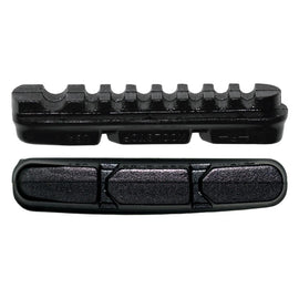 Koolstop R7 570 Dura 2 Replacement Pads (Black)