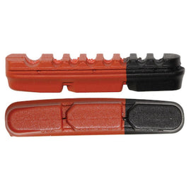 Koolstop R7 577 Dura 2 Replacement Pads (Dual Compound)