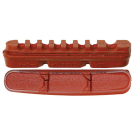 Koolstop R7 570 Dura 2 Replacement Pads (Salmon)