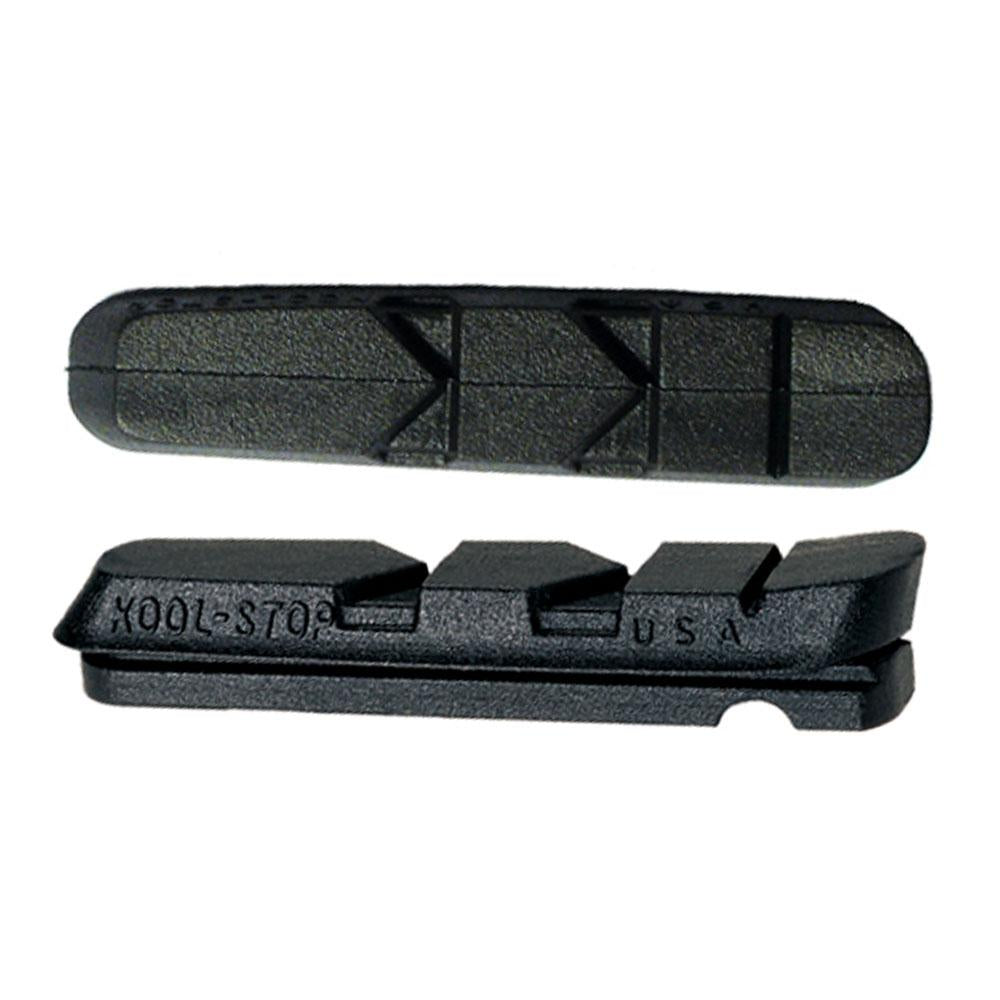Koolstop R4 350 KS Dura Replacement Pads (Black)