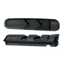 Load image into Gallery viewer, Koolstop R4 350 KS Dura Replacement Pads (Black)