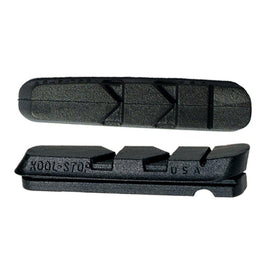 Koolstop R4 350 KS Dura Replacement Pads (Black)