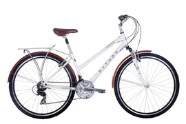 Ladies Hybrid Bikes Free Delivery Click Cycle