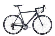 Load image into Gallery viewer, Python ZX3 - Road / Racing Bike - 700c Wheels - Dark Grey