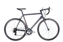 Load image into Gallery viewer, Python ZX4 Road / Racing Bike - 700c Wheels - Grey