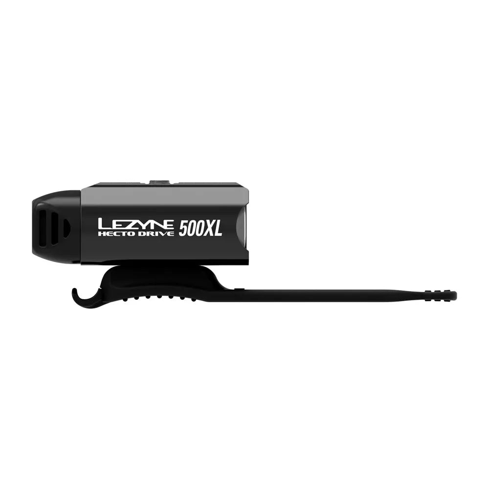 Lezyne Hecto Drive 500XL Front Light