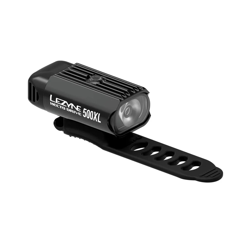 Lezyne Hecto Drive 500XL Front Light