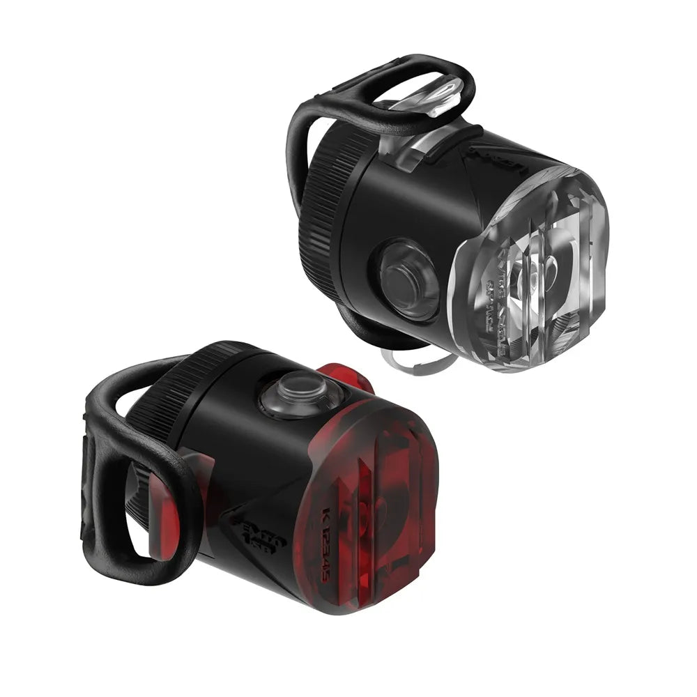 Lezyne Femto USB Drive Light Set