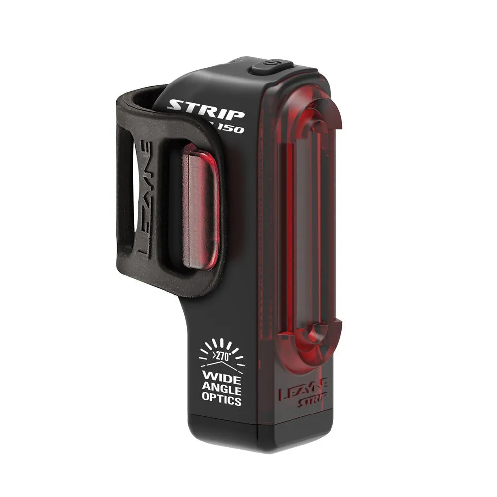 Lezyne Strip Drive 150 Rear Light