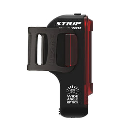 Lezyne Strip Drive Pro 300 Rear Light
