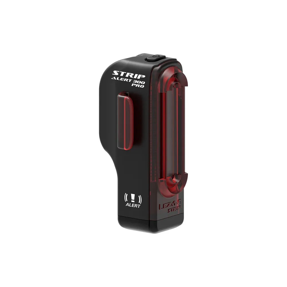 Lezyne Strip Pro Alert Drive 300 Light