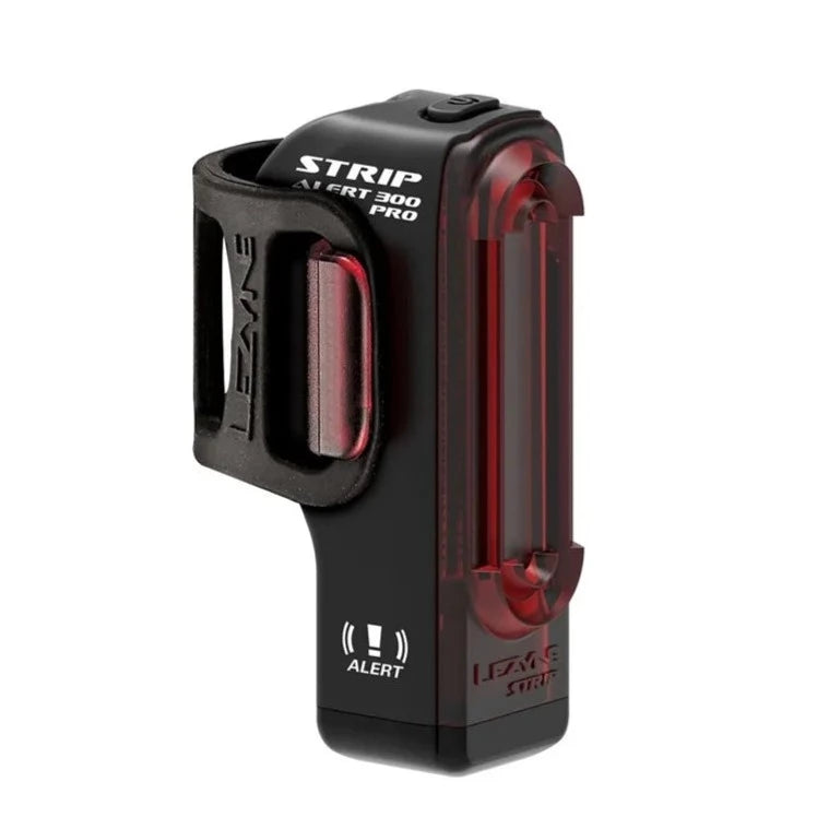 Lezyne Strip Pro Alert Drive 300 Light