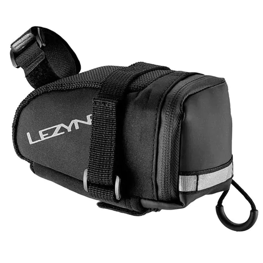 Lezyne M-Caddy Saddle Bag (0.5 Litres)