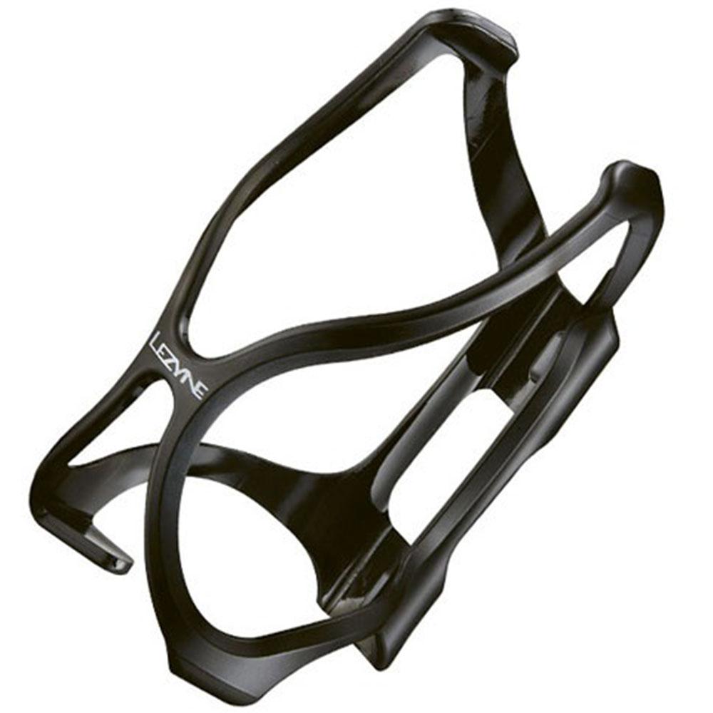 Lezyne Flow Bottle Cage Black