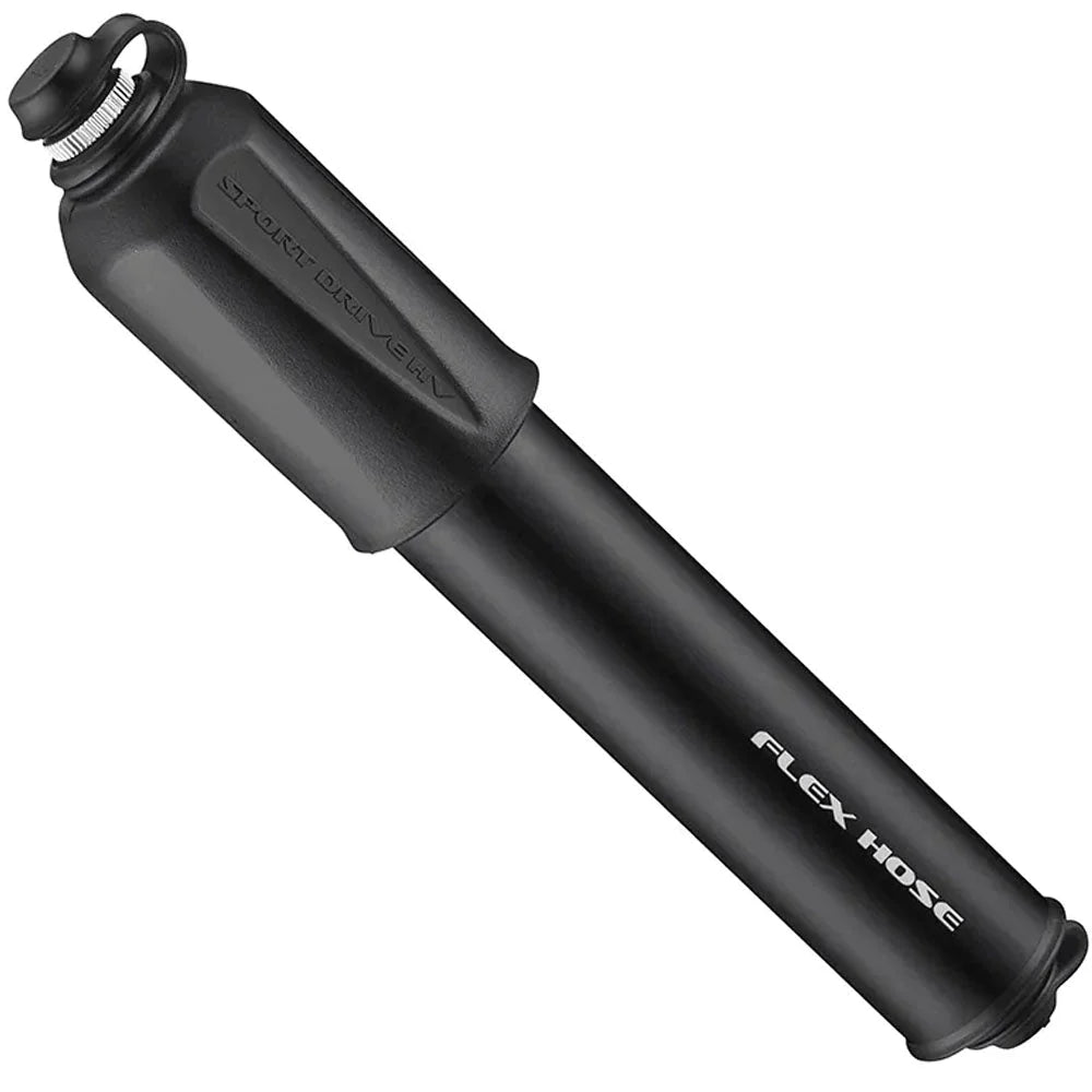 Lezyne Sport Drive HV (High Volume) Mini Pump