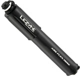 Lezyne Tech Drive HV (High Volume) Mini Pump