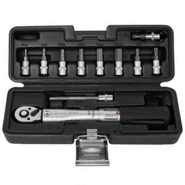 Lifeline Torque Wrench Set
