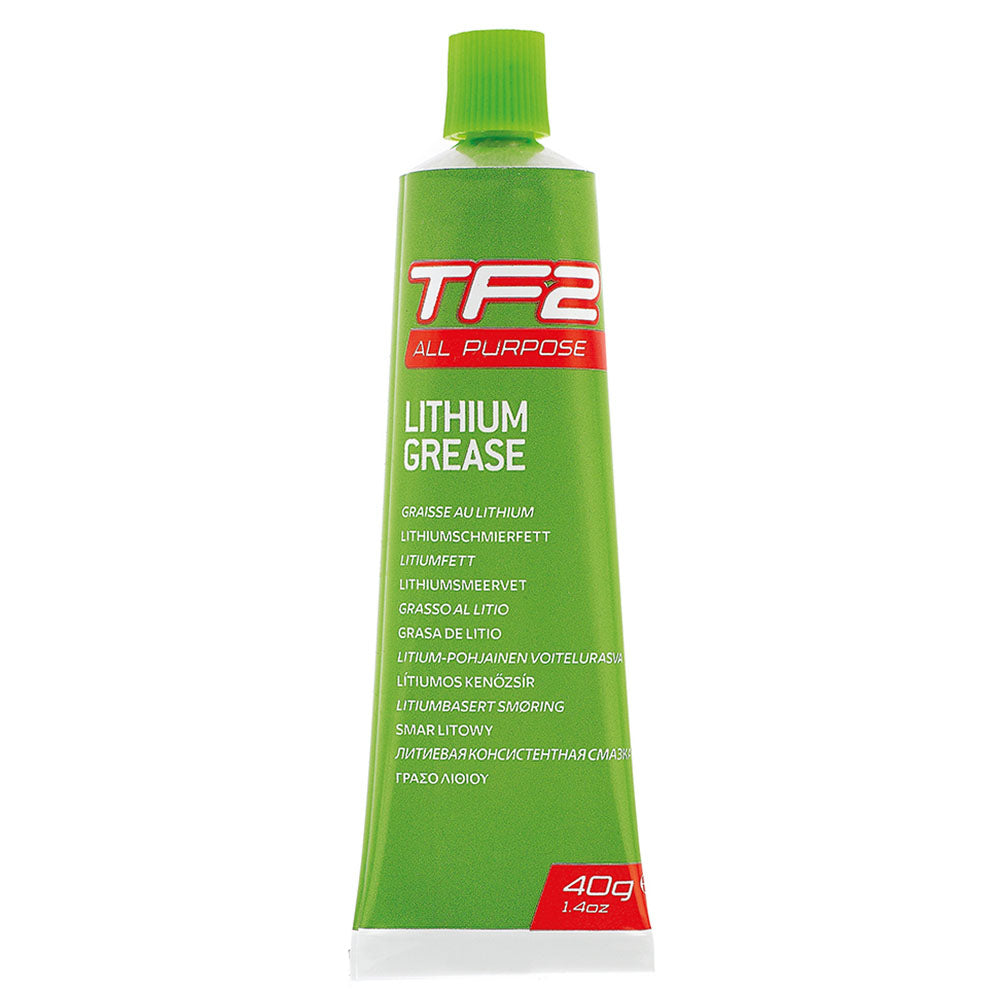 TF2 Lithium Bike Grease (40g)