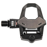 Look Keo 2 Max Carbon Pedals With Key Grip Cleat