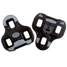 Load image into Gallery viewer, Look Keo Cleats Black 0 Degree Fixed with Gripper