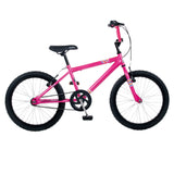 ProBike Hawaii - BMX Bike - 20” Wheels - Pink