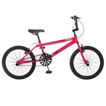 Load image into Gallery viewer, ProBike Medusa - BMX Bike - 20” Wheels - Hot Pink