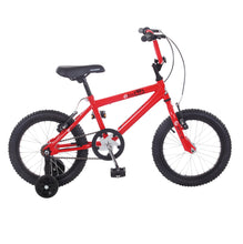 Load image into Gallery viewer, ProBike Odin - Junior Boys Bike - 16” or 18” Wheels - Red